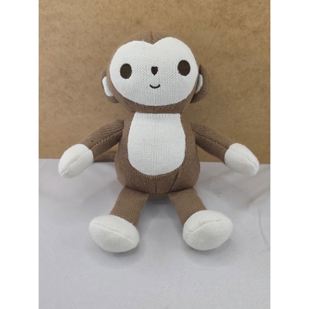 5 Little Monkeys plush monkey